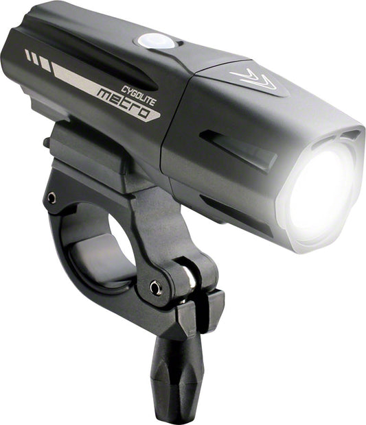 Cygolite Metro Plus 800 Rechargeable Headlight Lights CygoLite   