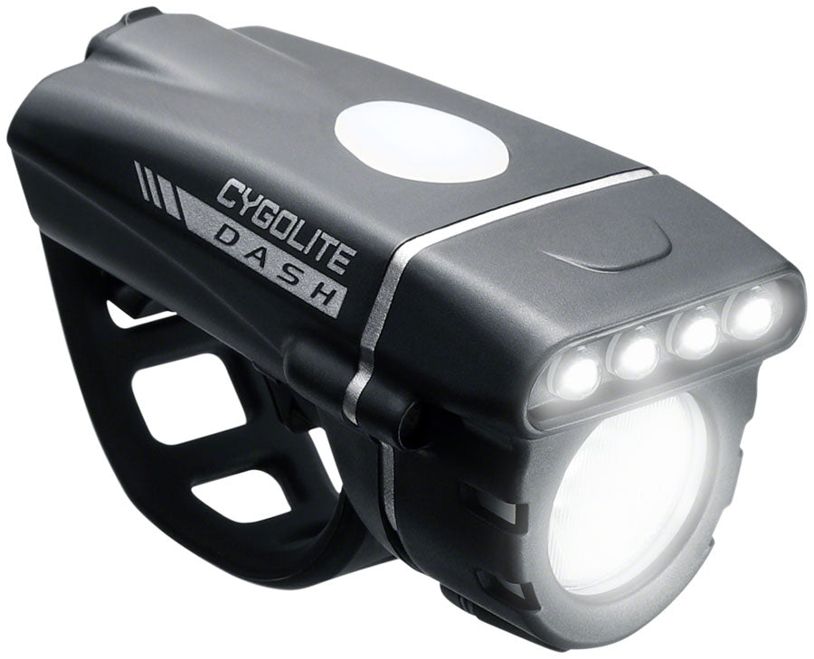 Cygolite Dash 520 Rechargeable Headlight Lights CygoLite   