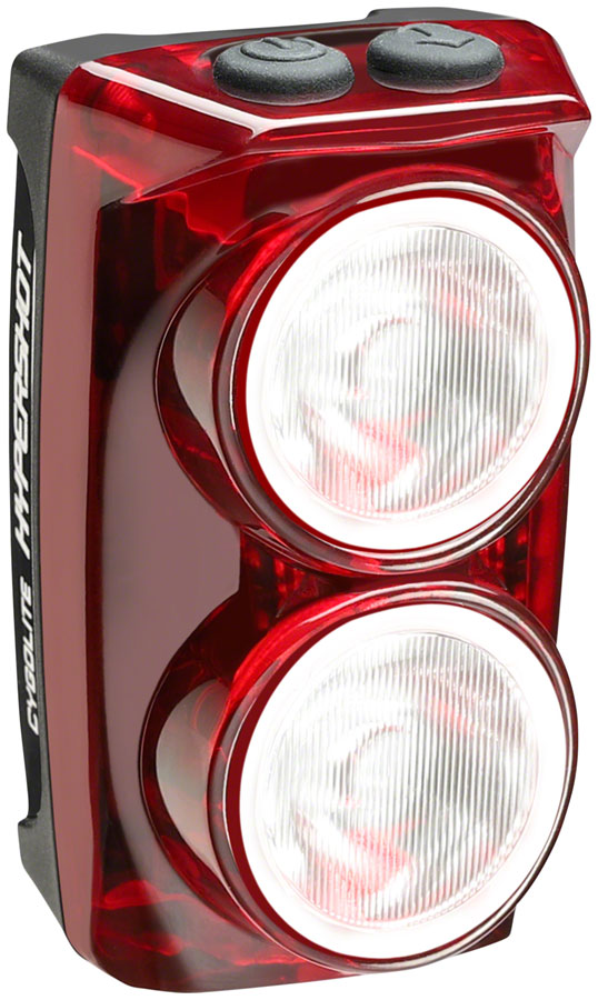 Cygolite Hypershot 250 Rechargeable Taillight Lights CygoLite   