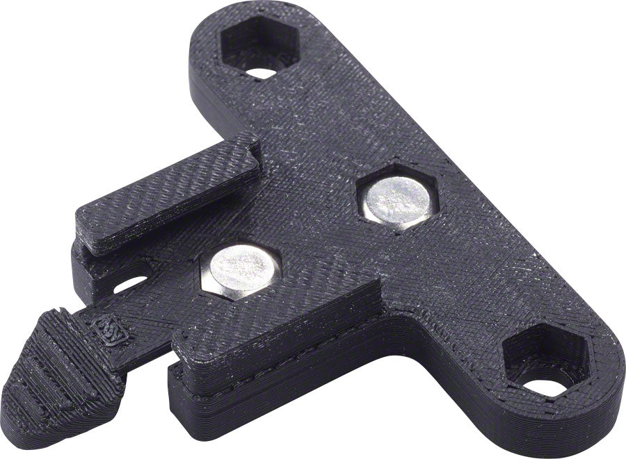 NiteRider Taillight Rack Mount Light Parts and Accessories NiteRider   