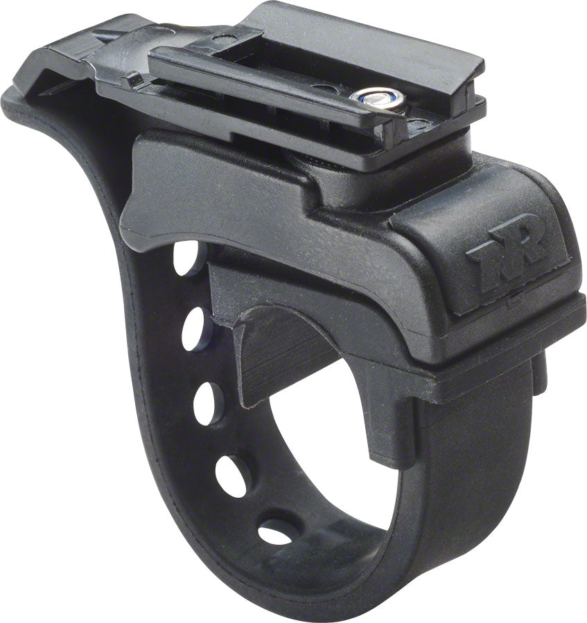 NiteRider Lumina and Mako Handlebar Strap Mount Light Parts and Accessories NiteRider   