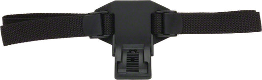 NiteRider Pro Series Angle Multi-Position Helmet Mount Light Parts and Accessories NiteRider   
