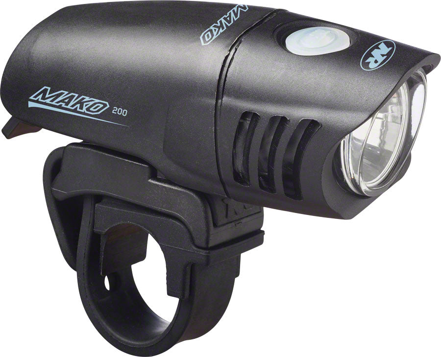 NiteRider Mako 200 Headlight Lights NiteRider   
