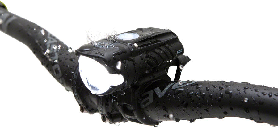 NiteRider Swift 500 Headlight Lights NiteRider   