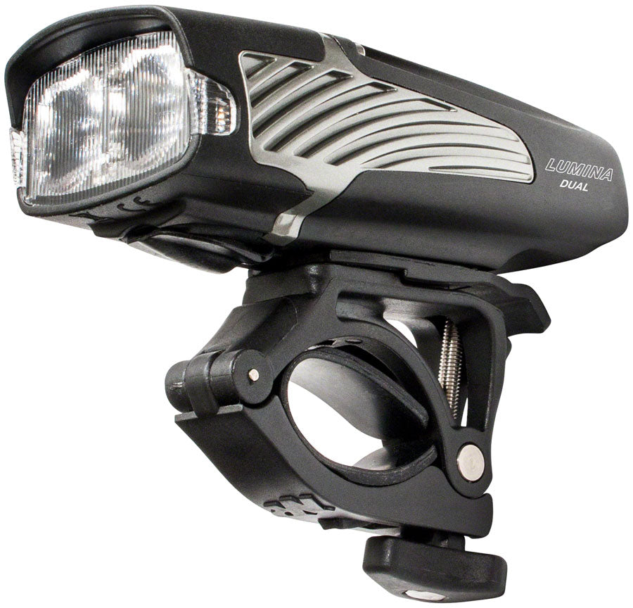 NiteRider Lumina Dual 1800 Headlight Lights NiteRider   