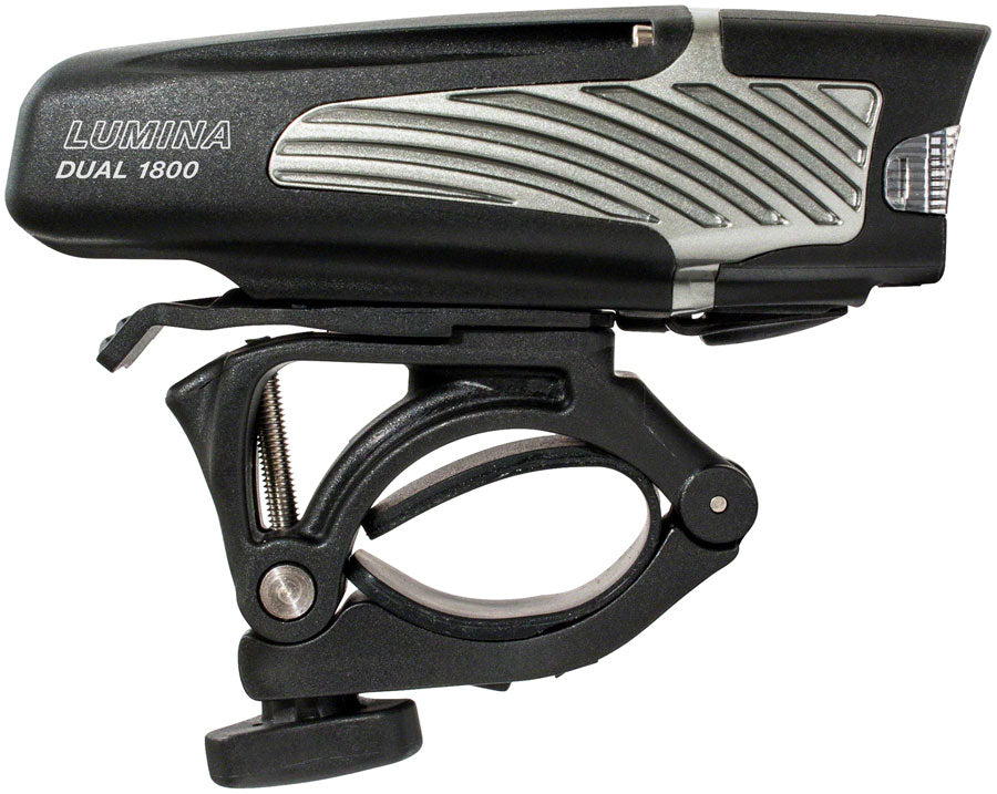 NiteRider Lumina Dual 1800 Headlight Lights NiteRider   