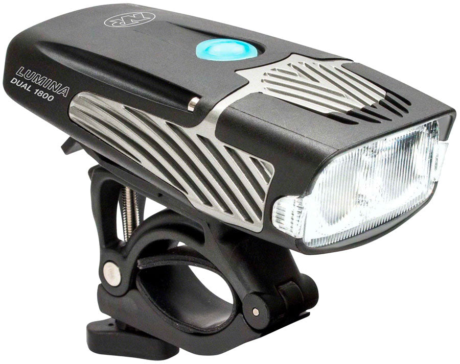 NiteRider Lumina Dual 1800 Headlight Lights NiteRider   