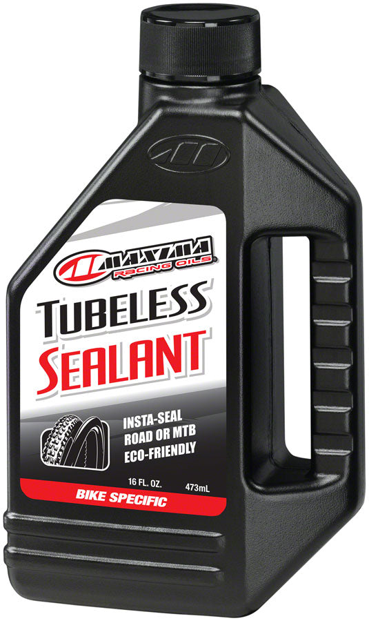 Maxima Racing Oils Tire Sealant 16 fl oz Tubeless Sealants Maxima   
