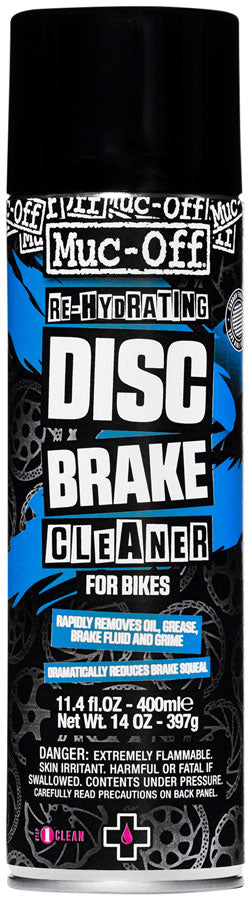 Muc-Off Disc Brake Cleaner Degreaser / Cleaner Muc-Off   
