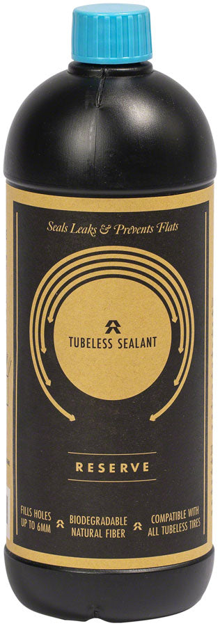 Reserve Wheels Tubeless Sealant - 500ML Tubeless Sealants Reserve Wheels   