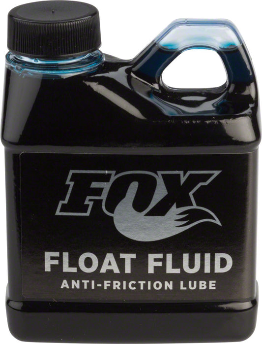 FOX Float Fluid 16oz Suspension Tools Fox Shox   