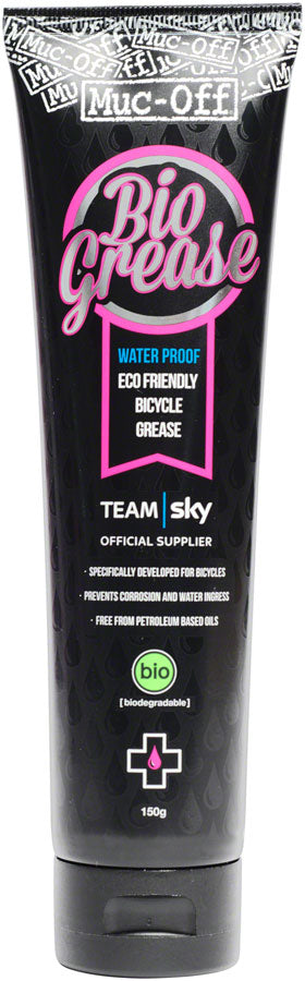 Muc-Off Bio Grease 150g Tube Grease Muc-Off   