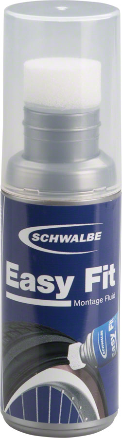 Schwalbe Easy Fit Tire Mounting Fluid - 50ml Drip Degreaser / Cleaner Schwalbe   