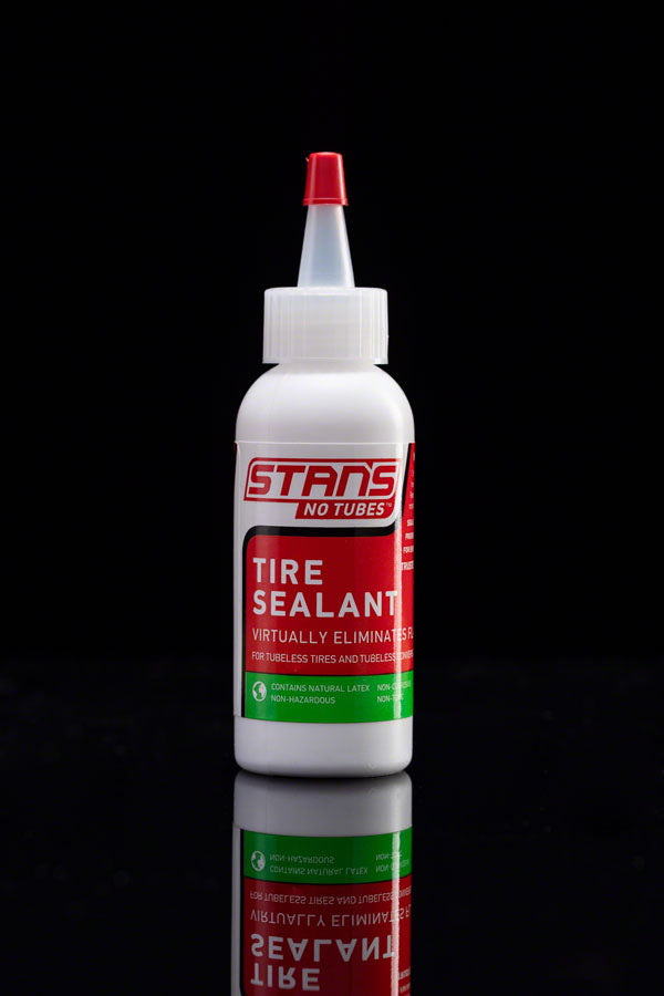Stans NoTubes Tubeless Tire Sealant - 2oz 12 Pack Tubeless Sealants Stans No Tubes   