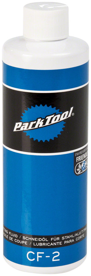 Park Tool CF-2 Cutting Fluid 8oz Head & Steerer Tube Cutting Tool Park Tool   