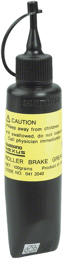 Shimano Roller Brake Grease 100g Grease Shimano   