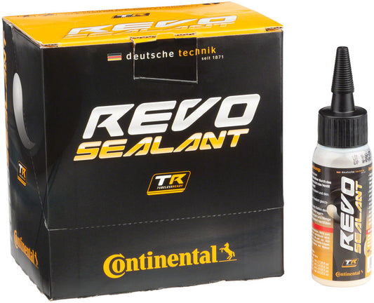Continental Revo Tubeless Sealant - 60ml/12pk Tubeless Sealants Continental   