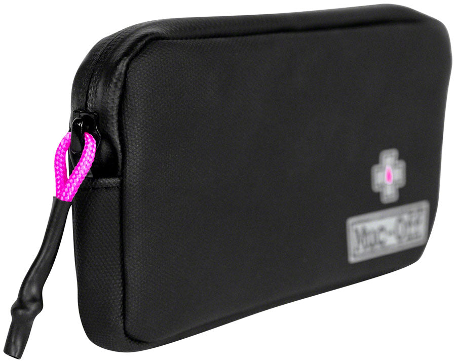 Muc-Off Rainproof Essentials Case - Black Phone Bag and Holder Muc-Off   