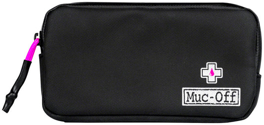 Muc-Off Rainproof Essentials Case - Black Phone Bag and Holder Muc-Off   