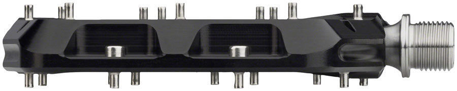 Wolf Tooth Waveform Pedals - Black Small Pedals Wolf Tooth   