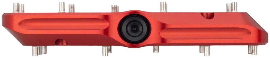 Wolf Tooth Waveform Pedals - Red Small Pedals Wolf Tooth   