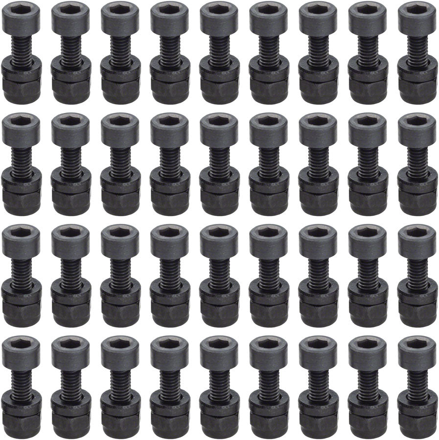 iSSi Thump Pin Replacement Kit - 36 pins Pedal Small Part iSSi   