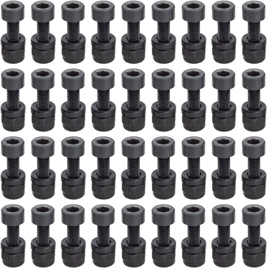 iSSi Thump Pin Replacement Kit - 36 pins Pedal Small Part iSSi   