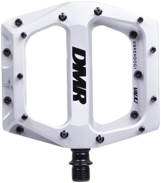 DMR Vault Pedals - Platform Aluminum 9/16" Brendog Ice Pedals DMR   