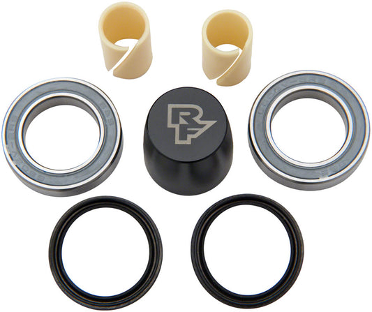 RaceFace Atlas 2022 Pedal Rebuild Kit Pedal Small Part Race Face   