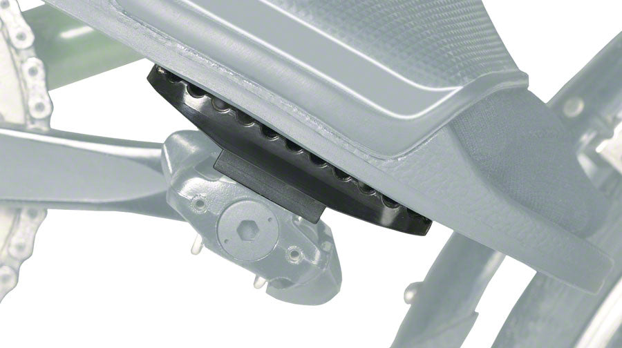 Problem Solvers Deckster Clipless Pedal Adaptor Platform Clip On Problem Solvers   