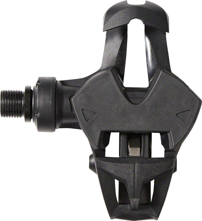 Time XPRESSO 2 Pedals - Single Sided Clipless  Composite 9/16" Black Pedals TIME   