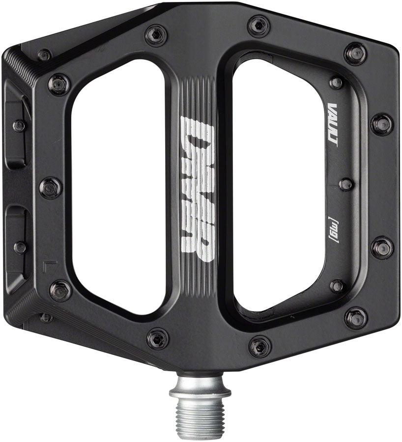DMR Vault Mag Pedal Cast Black Pedals DMR   
