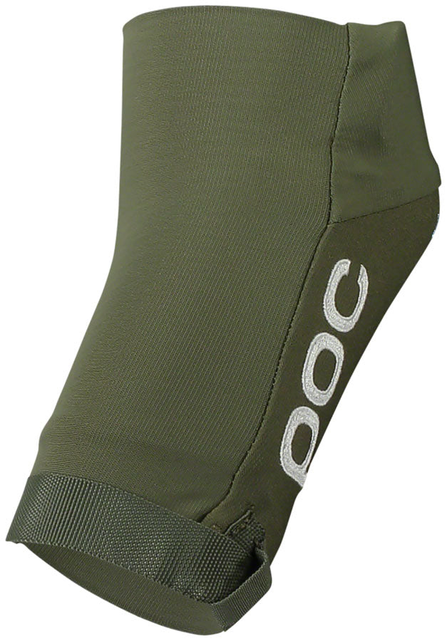 POC Joint VPD Air Elbow Guard Epidote Green X-Large Pads and Protection POC   