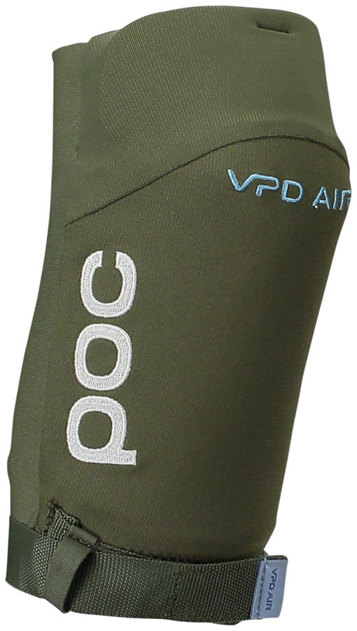 POC Joint VPD Air Elbow Guard Epidote Green X-Large Pads and Protection POC   