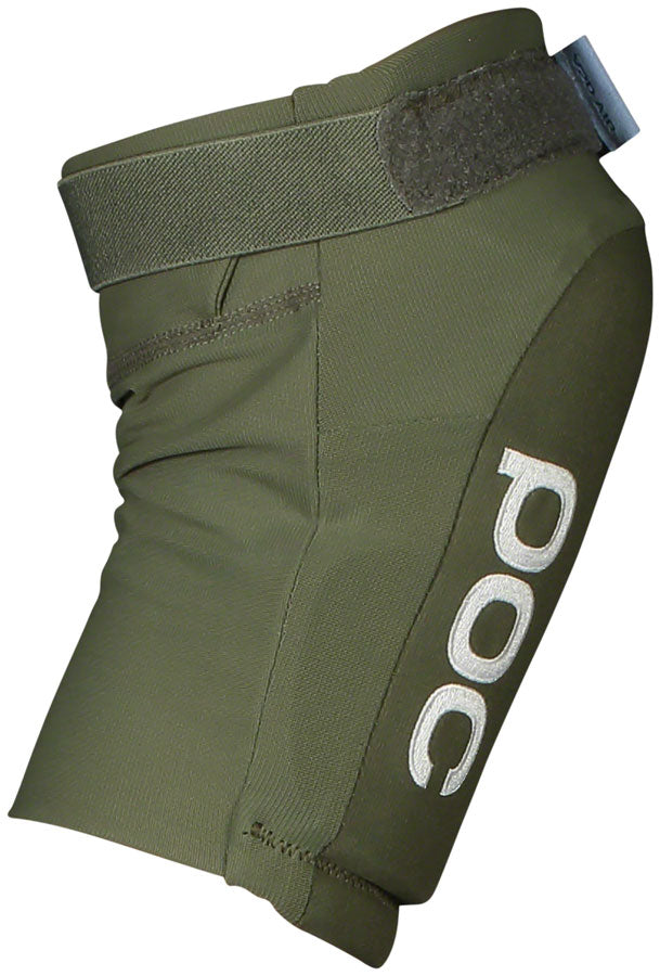 POC Joint VPD Air Knee Guard Epidote Green Small Pads and Protection POC   