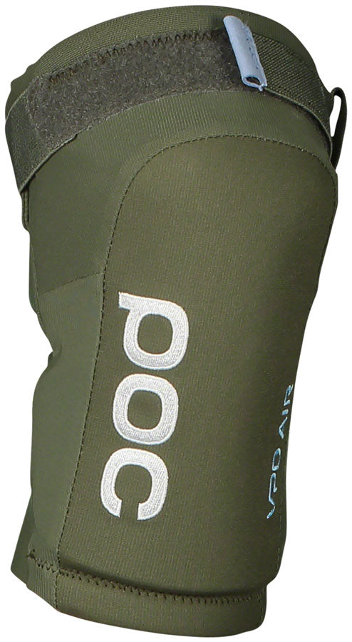 POC Joint VPD Air Knee Guard Epidote Green Small Pads and Protection POC   