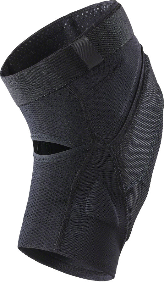 Dakine Agent Knee Pads - Black Large Pads and Protection Dakine   