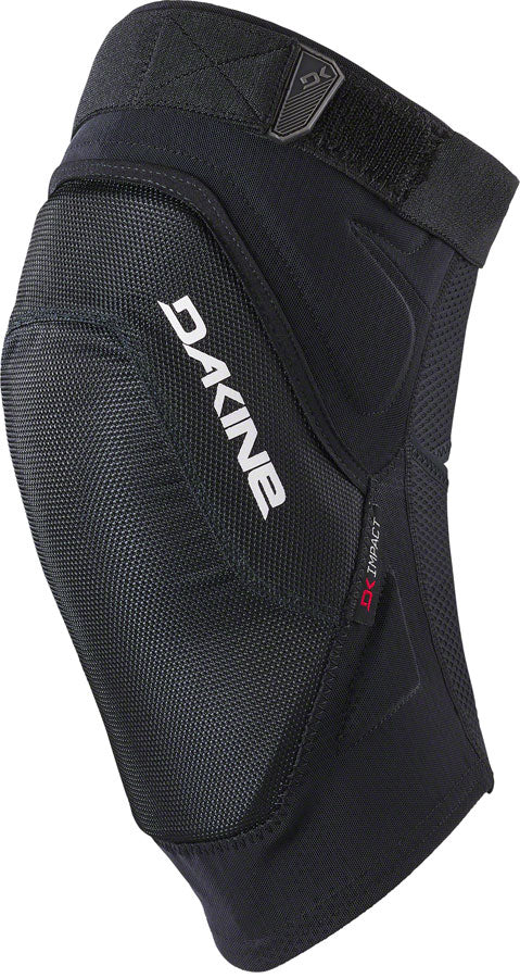 Dakine Agent Knee Pads - Black Large Pads and Protection Dakine   