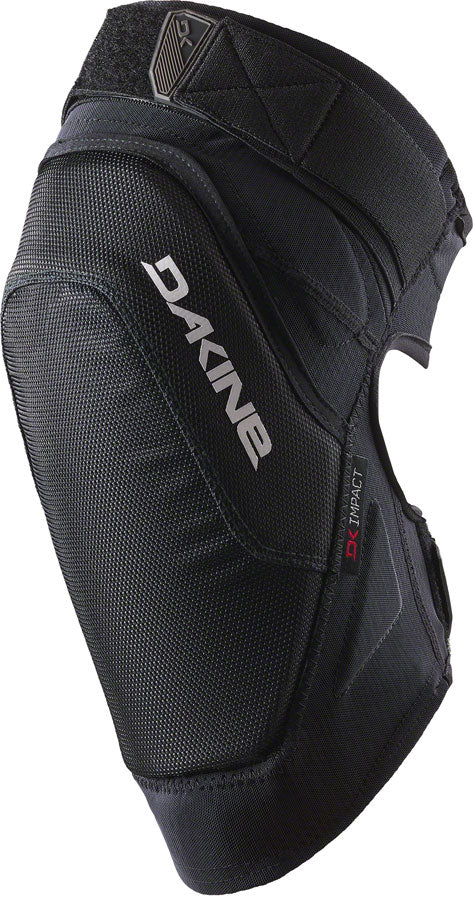 Dakine Agent O/O Knee Pads - Black Medium Pads and Protection Dakine   