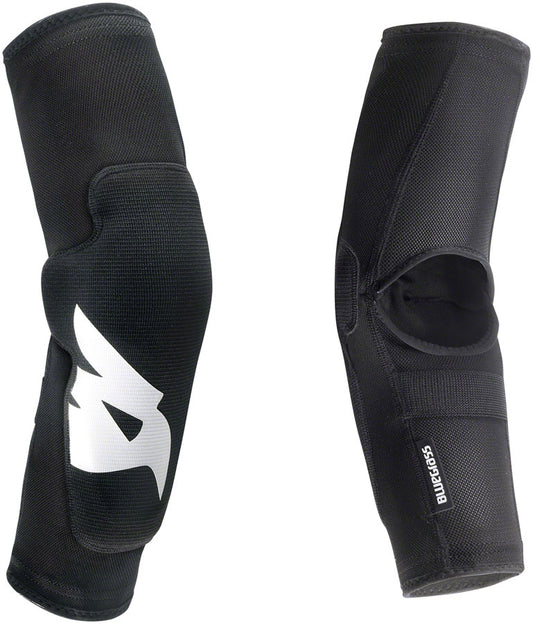 Bluegrass Skinny Elbow Pads - Black Medium Pads and Protection Bluegrass   