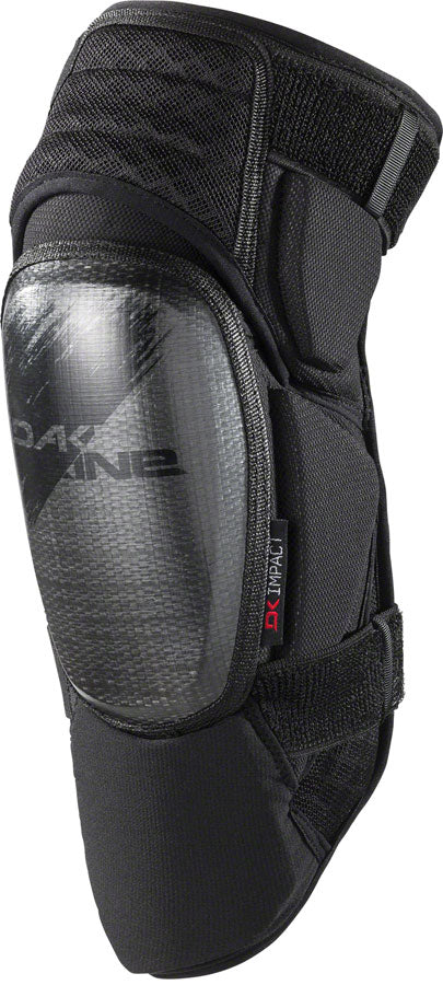 Dakine Mayhem Knee Pads - Black X-Large Pads and Protection Dakine   