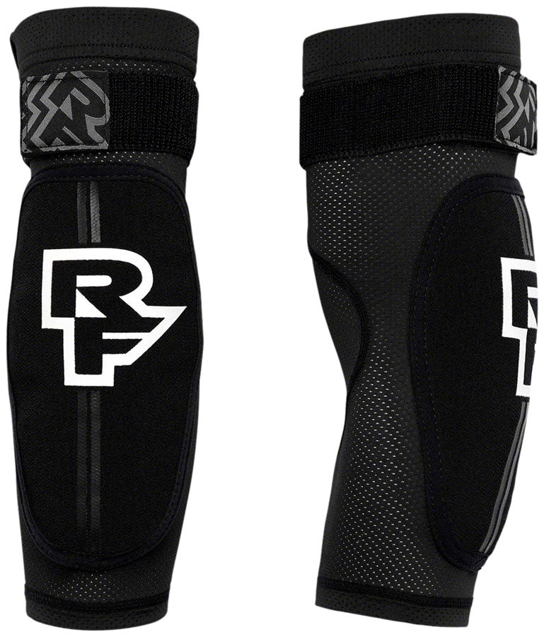RaceFace Indy Elbow Pad - Stealth Large Pads and Protection Race Face   