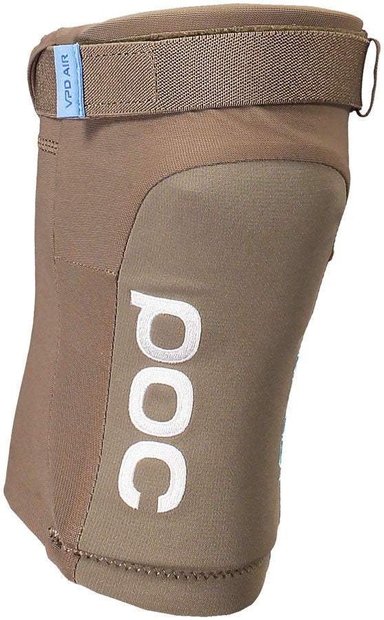 POC Joint VPD Air Knee Guard - Obsydian Brown Small Pads and Protection POC   