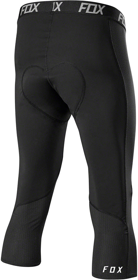 Fox Racing Enduro Pro Baselayer Tight - Black Small Pads and Protection Fox Racing   