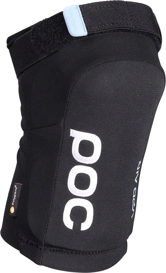 POC Joint VPD Air Knee Guard: Black SM Pads and Protection POC   