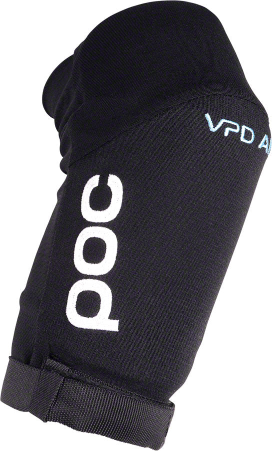 POC Joint VPD Air Elbow Guard: Black LG Pads and Protection POC   