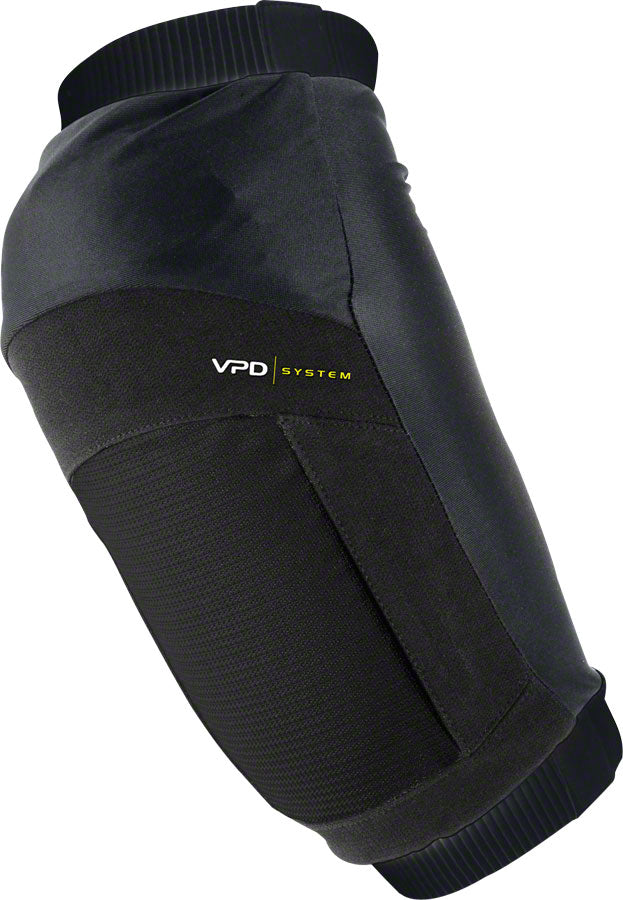 POC Joint VPD System Elbow Guard: Black MD Pads and Protection POC   