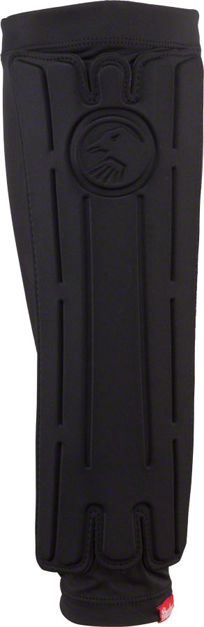 Shadow Invisa-Lite Shin Guards: Black SM Pads and Protection The Shadow Conspiracy   