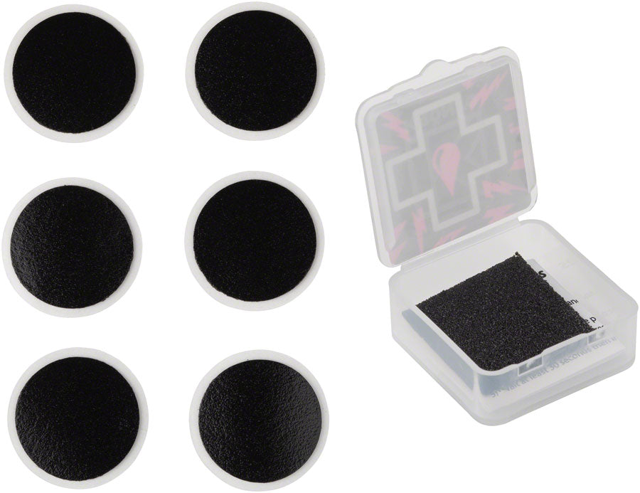 Muc-Off Glueless Patch Kit - 20 PCS Patch Muc-Off   