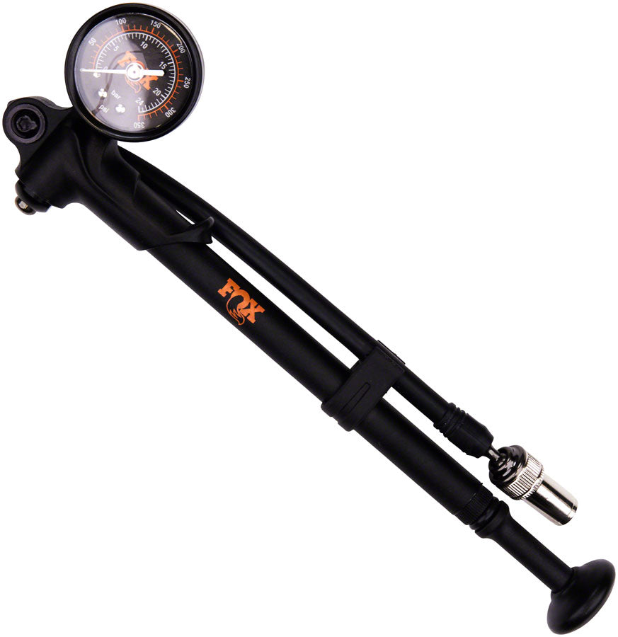 Fox HP Shock Pump - 350 psi Shocks Pumps Fox Shox   